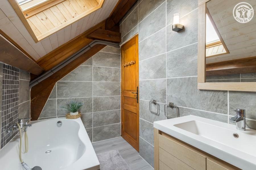 Gîtes de France N°73G290155 (Le P'tit Bonheur)