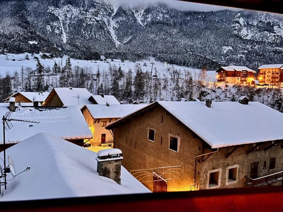 Gîtes de France N°73G290155 (LE P'TIT BONHEUR)