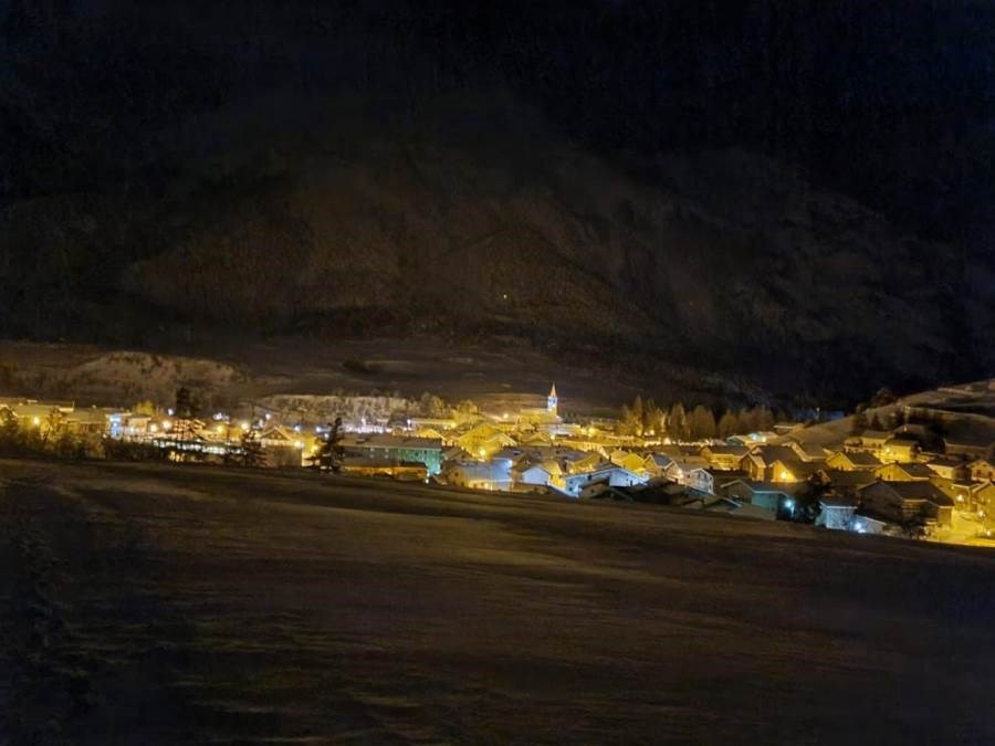 Gîtes de France N°73G290155 (LE P'TIT BONHEUR)