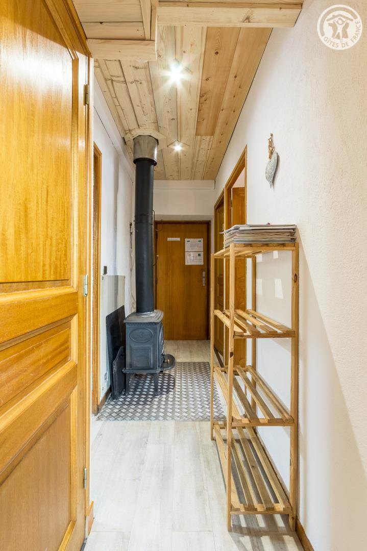 Gîtes de France N°73G290155 (LE P'TIT BONHEUR)