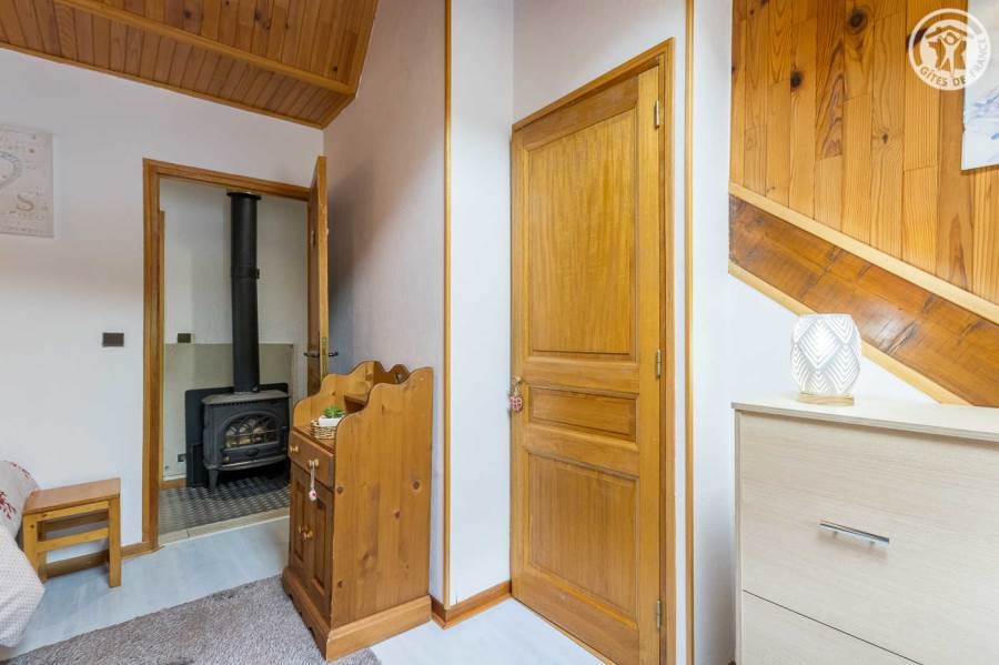 Gîtes de France N°73G290155 (LE P'TIT BONHEUR)