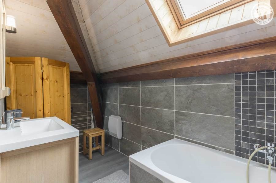 Gîtes de France N°73G290155 (LE P'TIT BONHEUR)