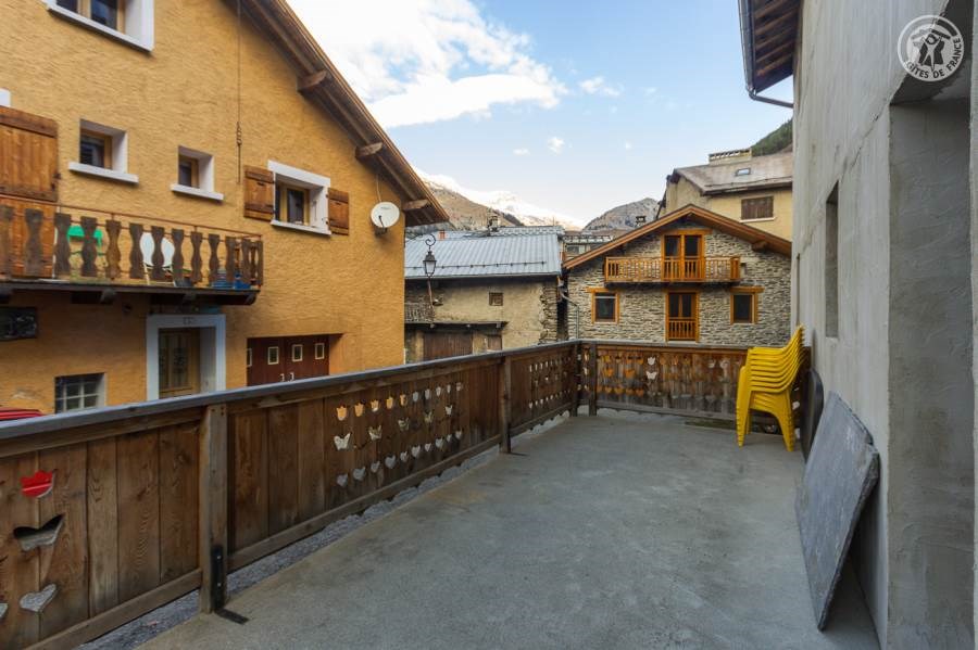 Gîtes de France N°73G290156 (LA  GRANGE)