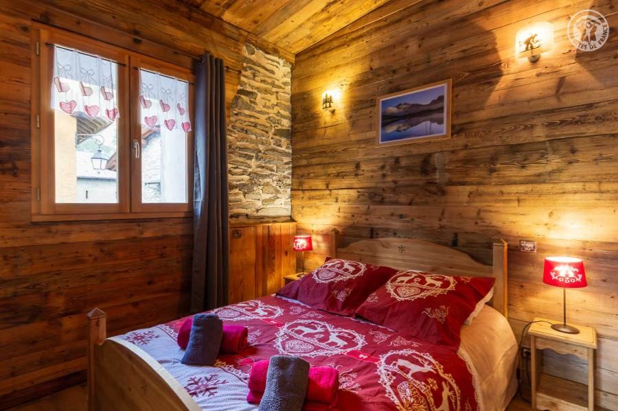 Gîtes de France N°73G290156 (LA  GRANGE)