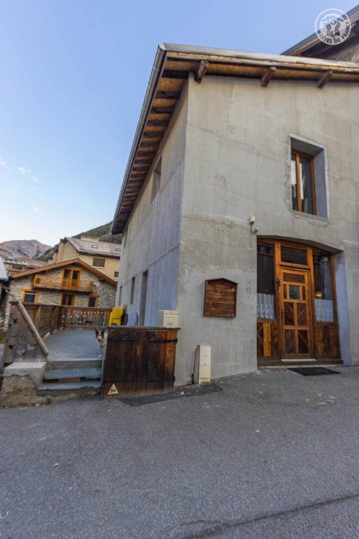 Gîtes de France N°73G290156 (LA  GRANGE)