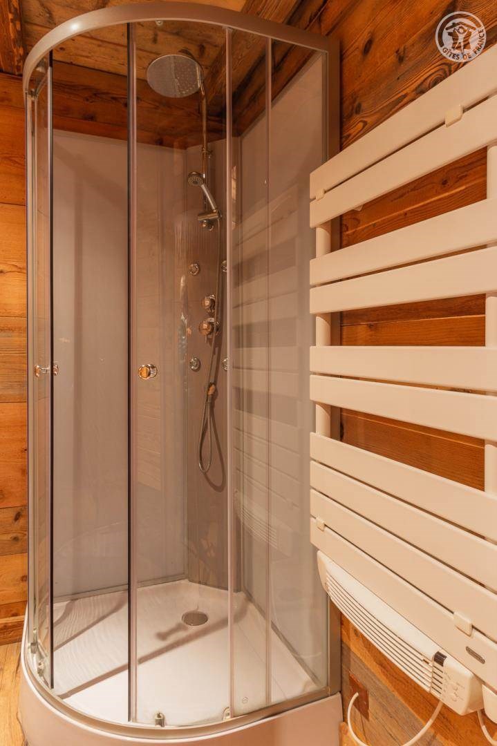 Gîtes de France N°73G290156 (LA  GRANGE)