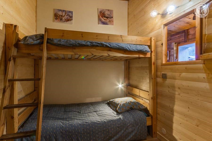 Gîtes de France N°73G290156 (LA  GRANGE)