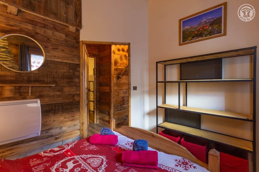 Gîtes de France N°73G290156 (LA  GRANGE)