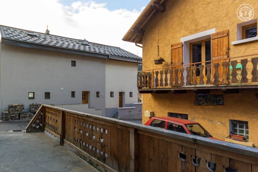 Gîtes de France N°73G290156 (LA  GRANGE)