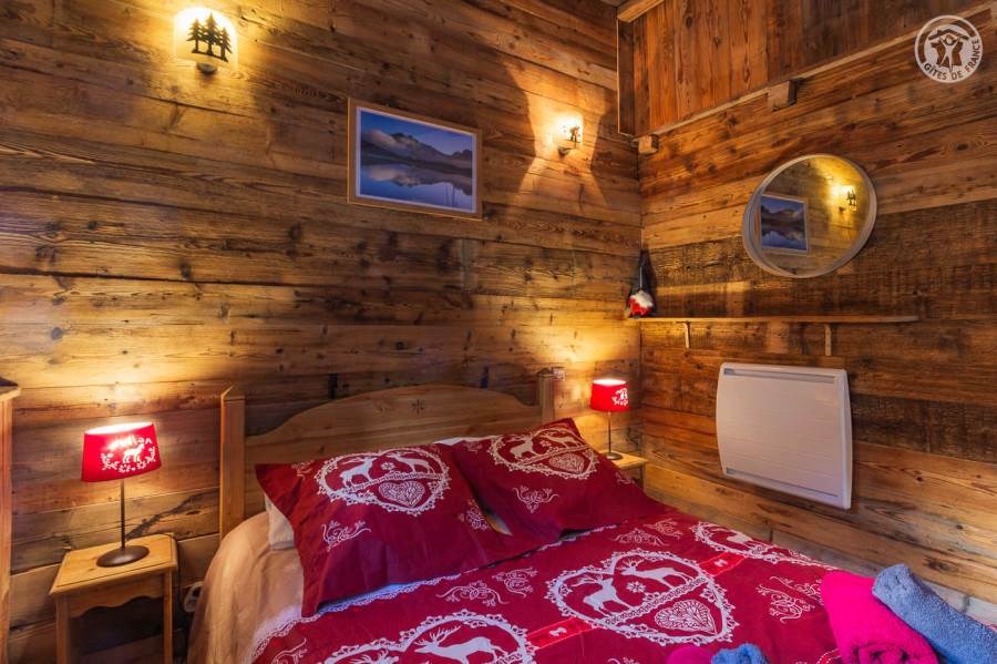 Gîtes de France N°73G290156 (LA  GRANGE)