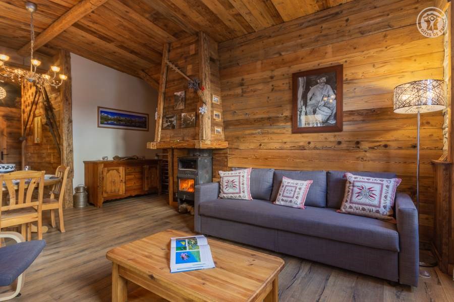 Gîtes de France N°73G290156 (LA  GRANGE)