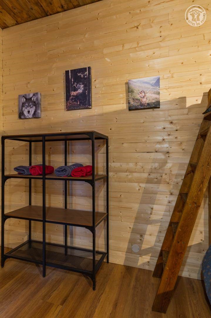 Gîtes de France N°73G290156 (LA  GRANGE)