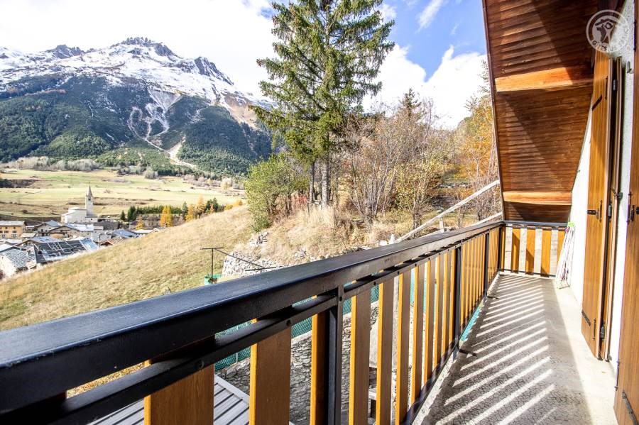 Gîtes de France N°73G290157 (CHALET FAVIERE)