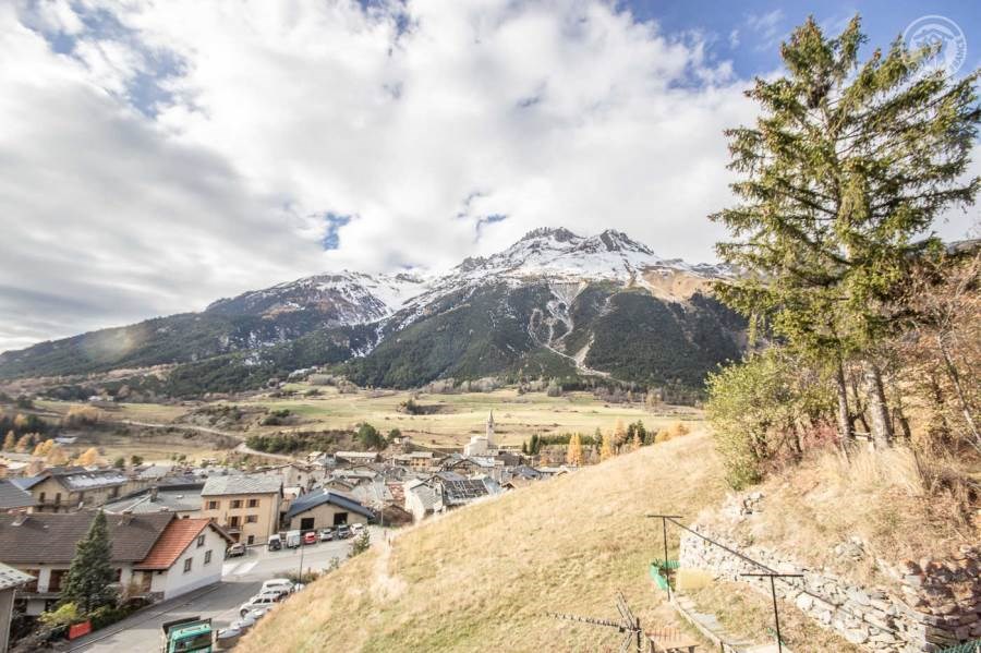 Gîtes de France N°73G290157 (CHALET FAVIERE)