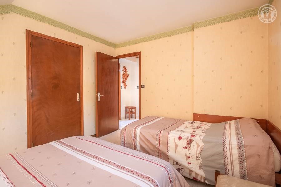 Gîtes de France N°73G290157 (CHALET FAVIERE)