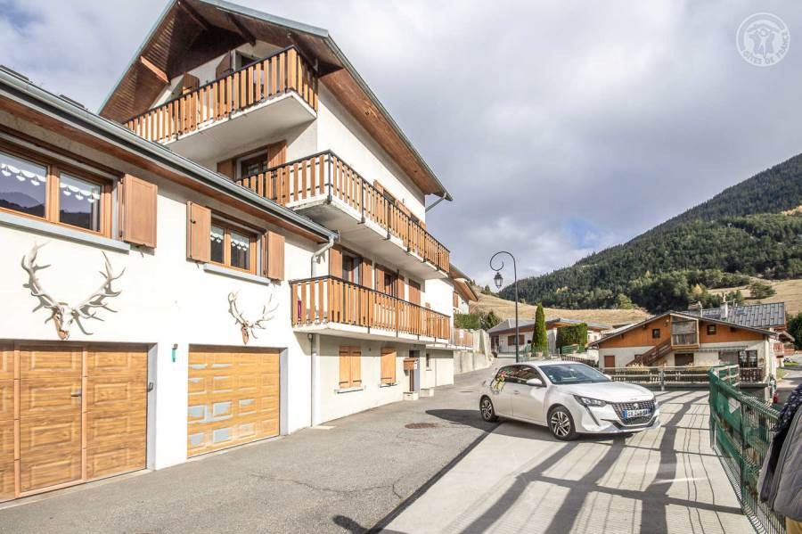 Gîtes de France N°73G290157 (CHALET FAVIERE)