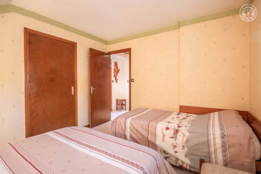 Gîtes de France N°73G290157 (CHALET FAVIERE)