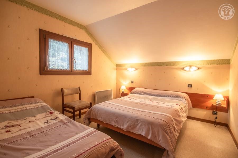 Gîtes de France N°73G290157 (CHALET FAVIERE)