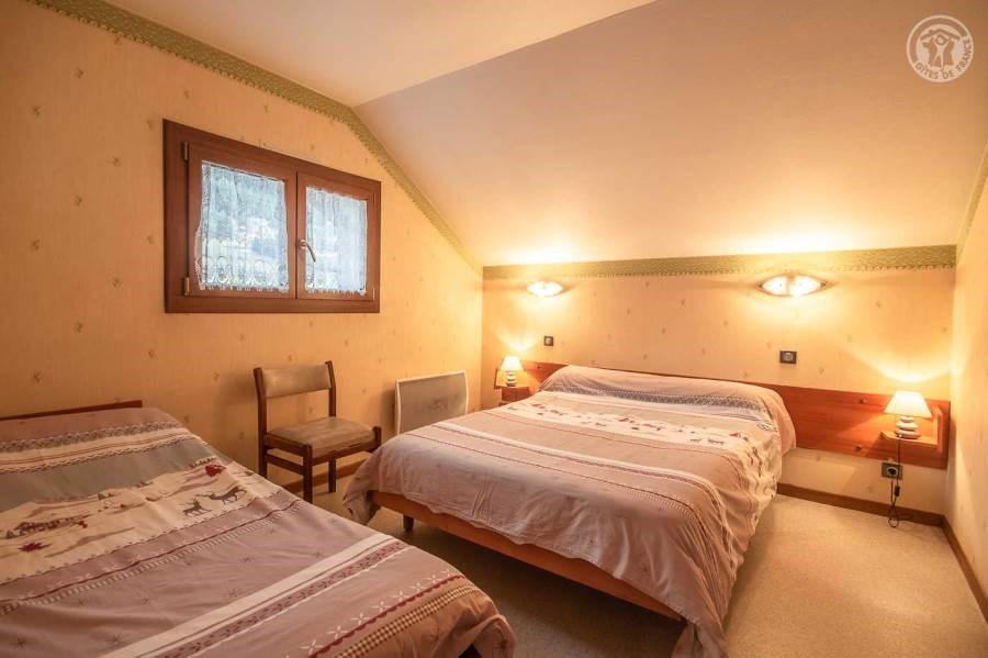 Gîtes de France N°73G290157 (CHALET FAVIERE)