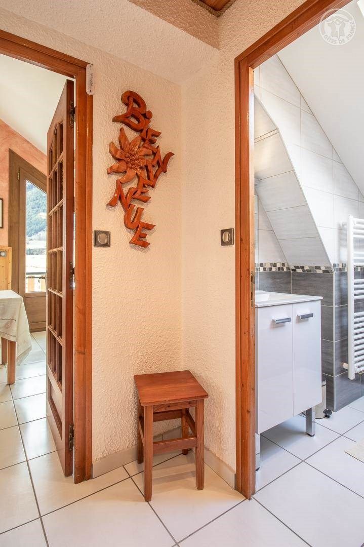 Gîtes de France N°73G290157 (CHALET FAVIERE)