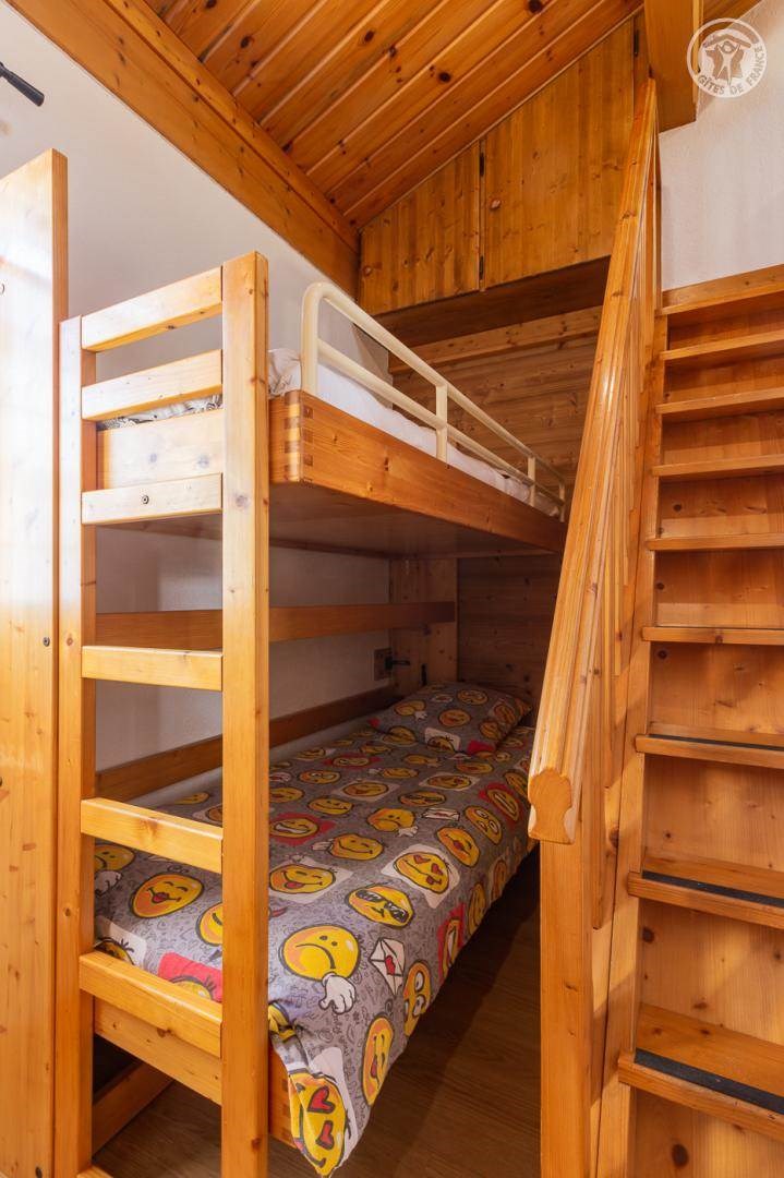 Gîtes de France N°73G290158 (LA PETITE MAISON)