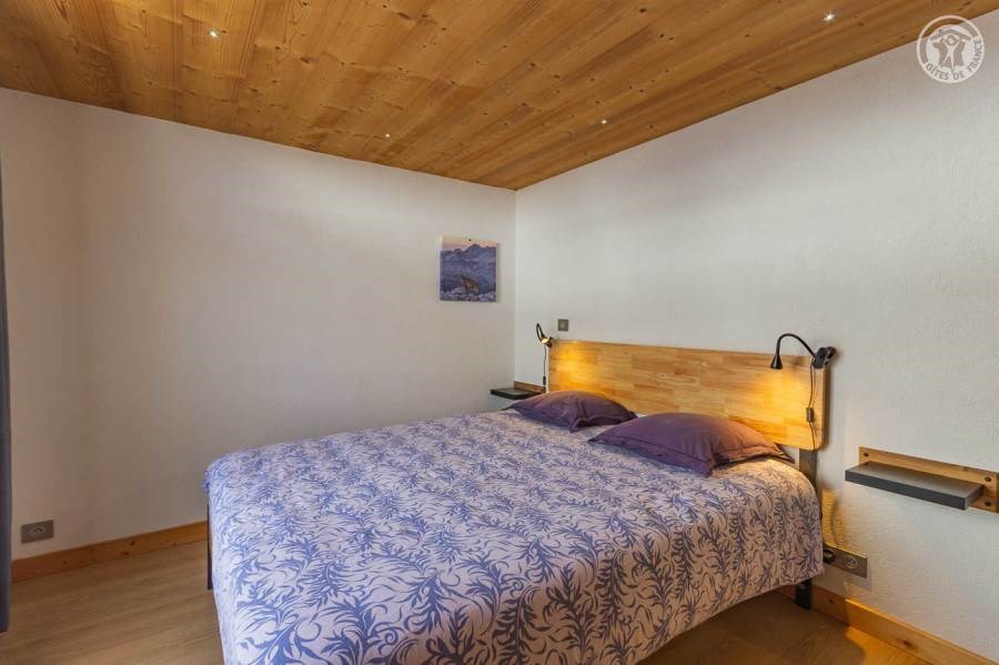 Gîtes de France N°73G290158 (LA PETITE MAISON)