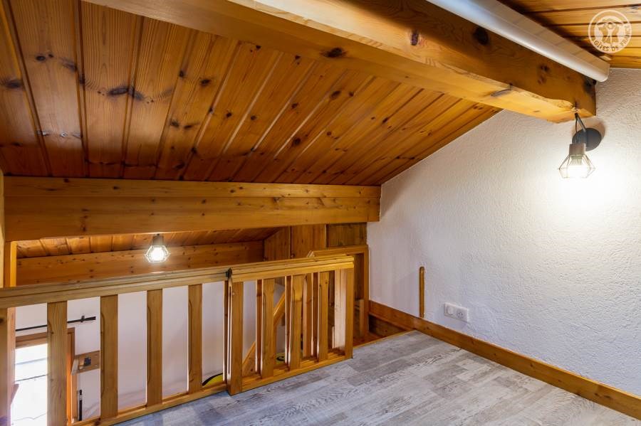 Gîtes de France N°73G290158 (LA PETITE MAISON)