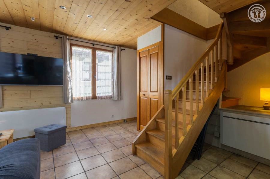 Gîtes de France N°73G290158 (LA PETITE MAISON)