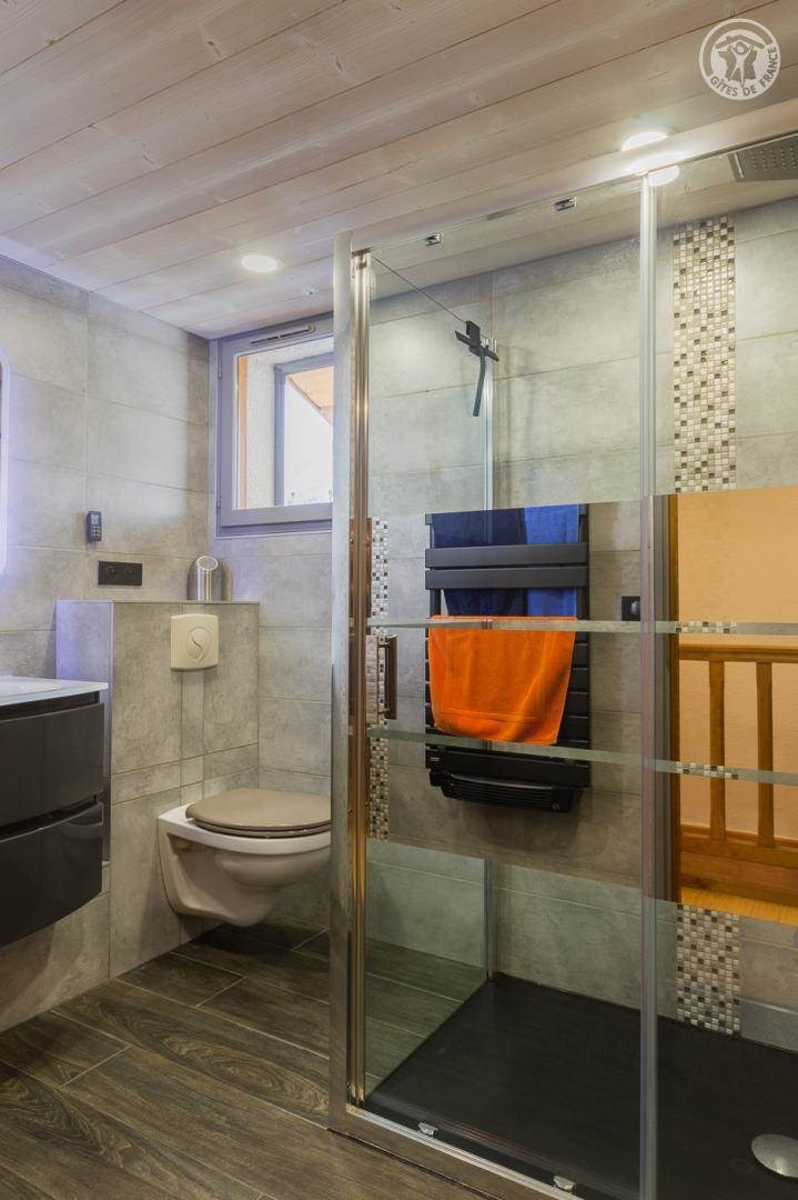 Gîtes de France N°73G290158 (LA PETITE MAISON)