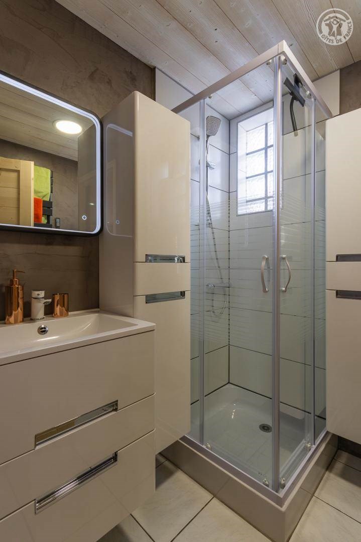 Gîtes de France N°73G290158 (LA PETITE MAISON)