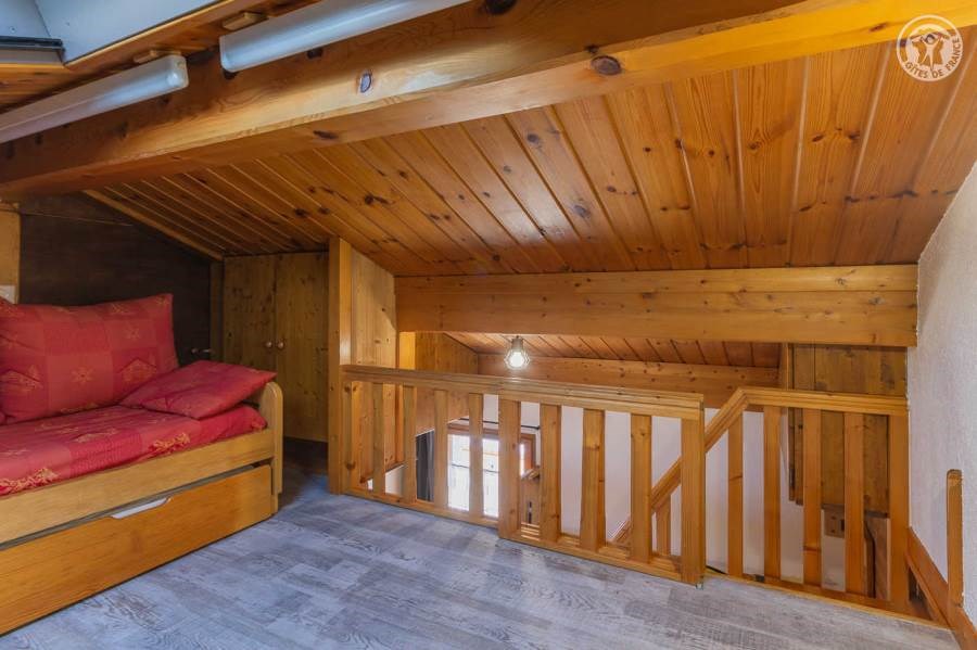 Gîtes de France N°73G290158 (LA PETITE MAISON)