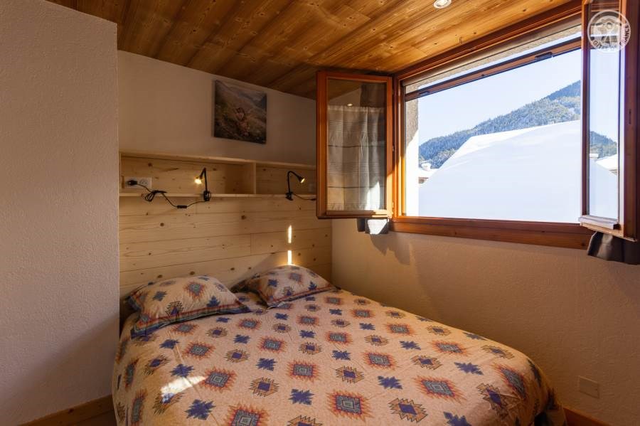 Gîtes de France N°73G290158 (LA PETITE MAISON)