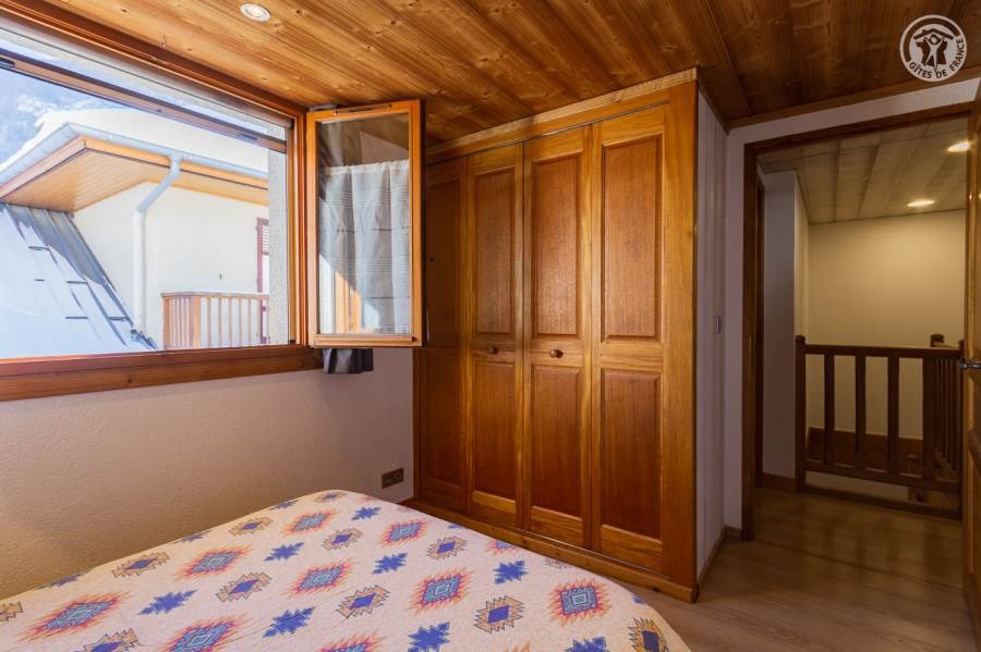 Gîtes de France N°73G290158 (LA PETITE MAISON)