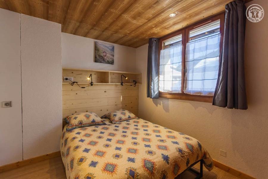 Gîtes de France N°73G290158 (LA PETITE MAISON)