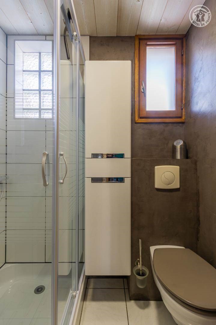 Gîtes de France N°73G290158 (LA PETITE MAISON)