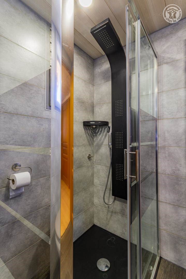 Gîtes de France N°73G290158 (LA PETITE MAISON)