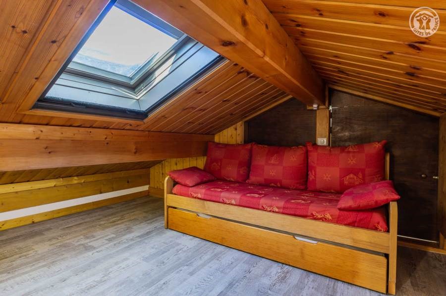 Gîtes de France N°73G290158 (LA PETITE MAISON)