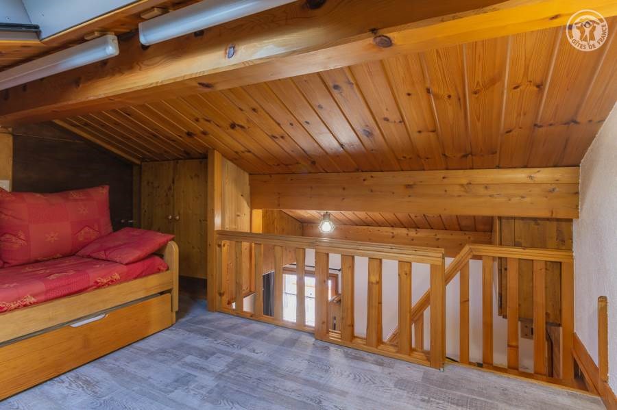 Gîtes de France N°73G290158 (LA PETITE MAISON)