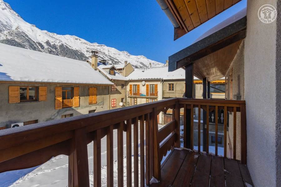 Gîtes de France N°73G290158 (LA PETITE MAISON)