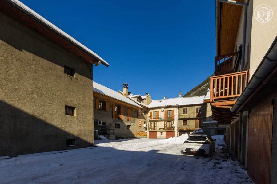 Gîtes de France N°73G290158 (LA PETITE MAISON)