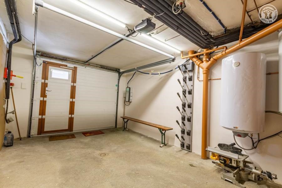 Gîtes de France N°73G290159 (Les Fontaignous)