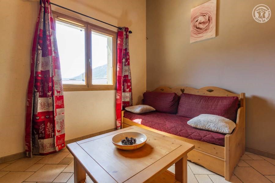 Gîtes de France N°73G290159 (LES FONTAIGNOUS)