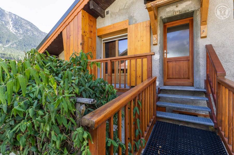 Gîtes de France N°73G290159 (LES FONTAIGNOUS)