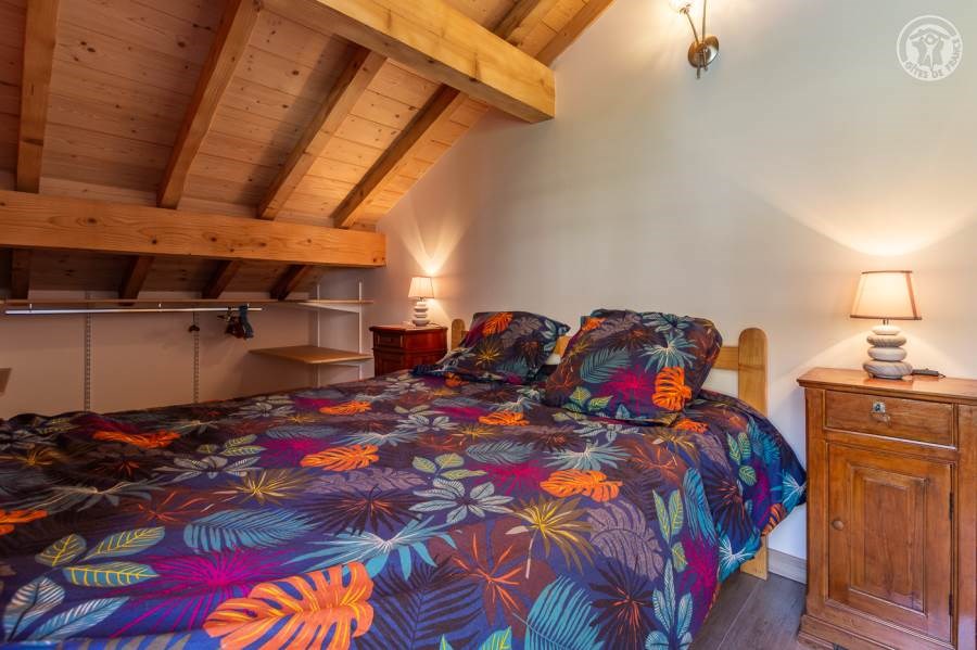 Gîtes de France N°73G290159 (LES FONTAIGNOUS)