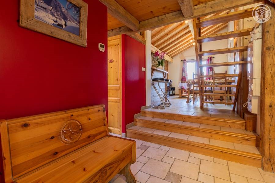 Gîtes de France N°73G290159 (LES FONTAIGNOUS)