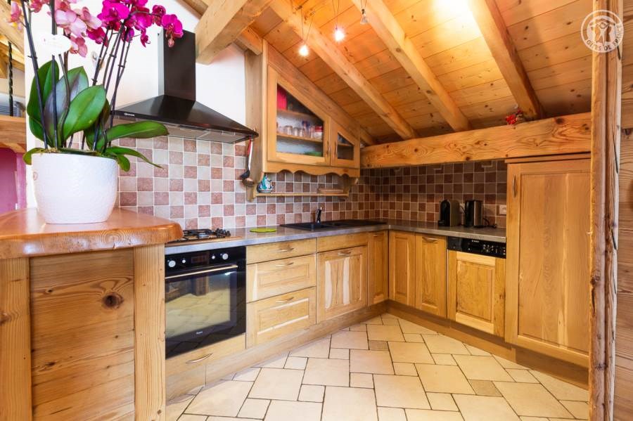 Gîtes de France N°73G290159 (LES FONTAIGNOUS)