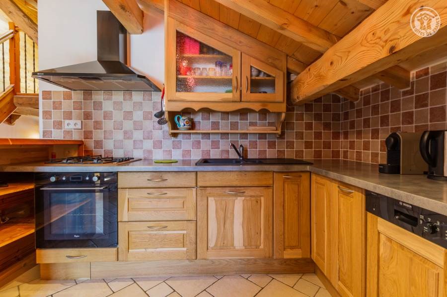 Gîtes de France N°73G290159 (LES FONTAIGNOUS)