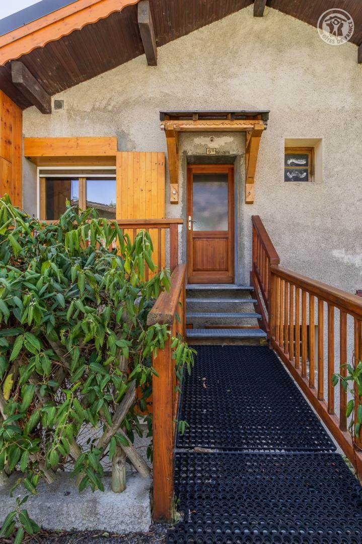 Gîtes de France N°73G290159 (LES FONTAIGNOUS)