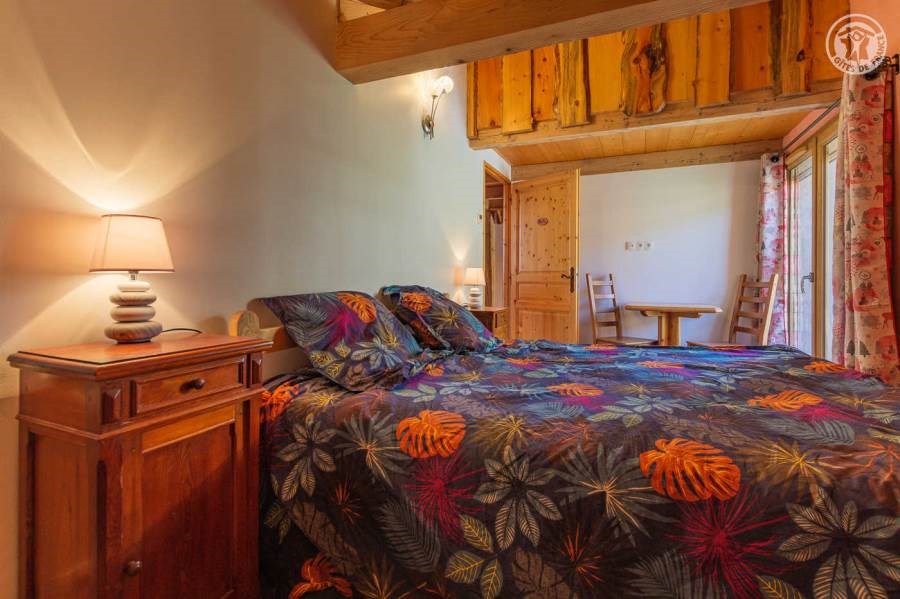 Gîtes de France N°73G290159 (LES FONTAIGNOUS)