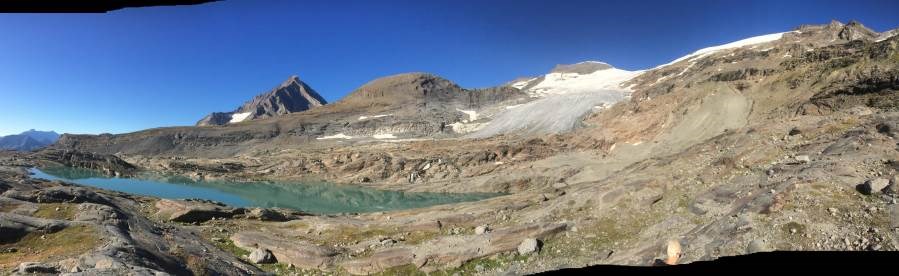 Gîtes de France N°73G290160 (LA VILLA DU DORON - L'EDELWEISS)